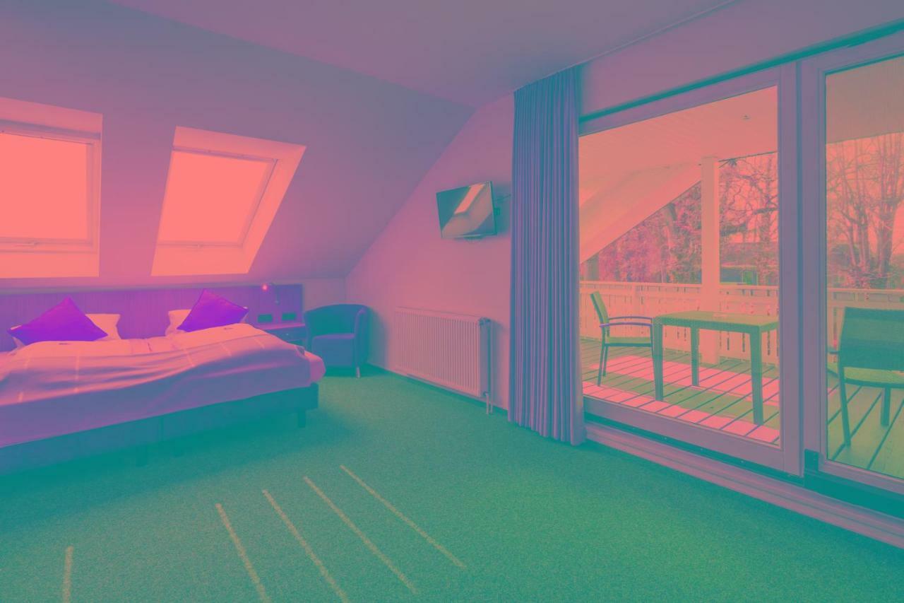 Wiefelstede Hellmanns Hotel Bremers Bauerndiele المظهر الخارجي الصورة
